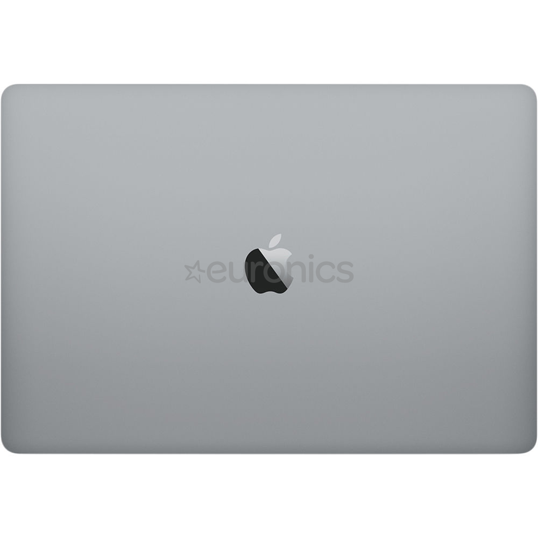 Portatīvais dators Apple MacBook Pro (2019) / 15", ENG klaviatūra