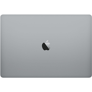 Ноутбук Apple MacBook Pro 15'' (2019), ENG клавиатура