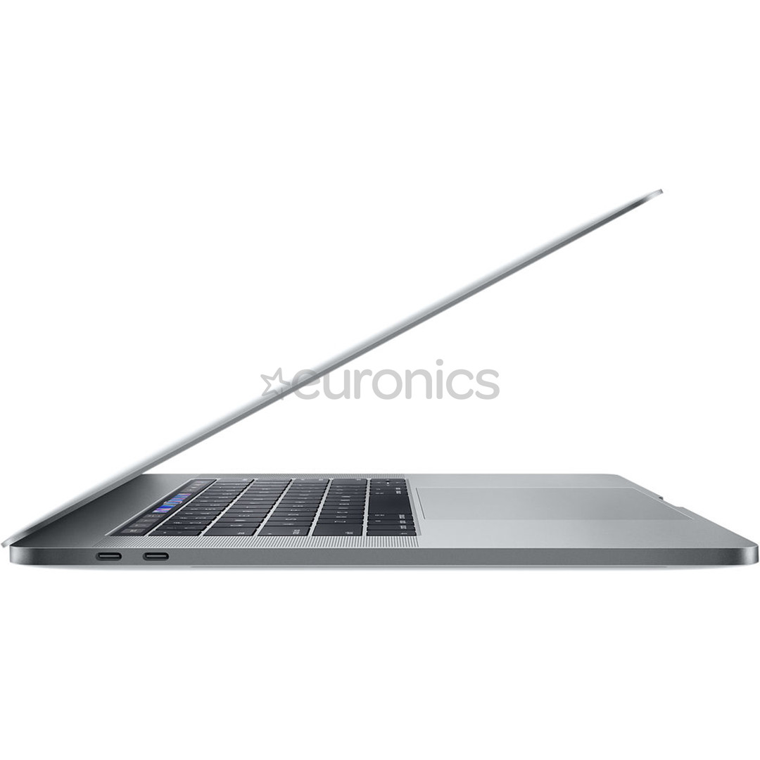 Portatīvais dators Apple MacBook Pro (2019) / 15", ENG klaviatūra