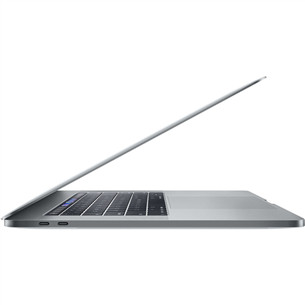 Portatīvais dators Apple MacBook Pro (2019) / 15", ENG klaviatūra