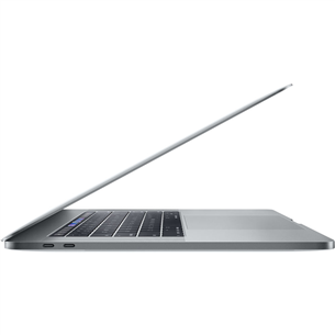 Portatīvais dators Apple MacBook Pro (2019) / 15", ENG klaviatūra