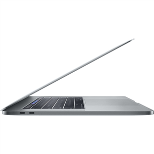 Notebook Apple MacBook Pro 15'' 2019 (256 GB) ENG