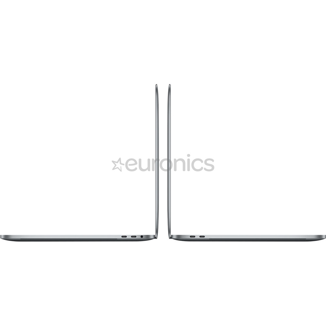 Portatīvais dators Apple MacBook Pro (2019) / 15", ENG klaviatūra