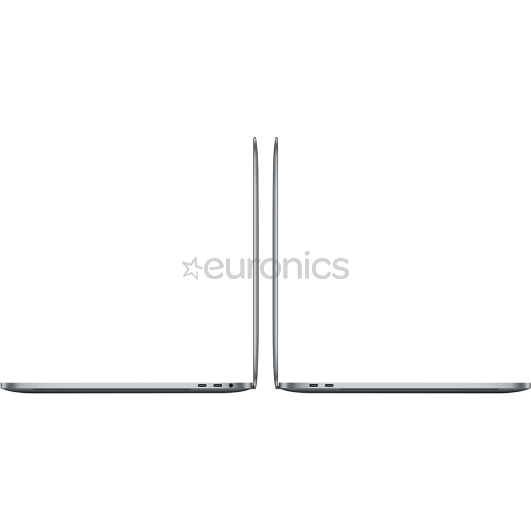 Portatīvais dators Apple MacBook Pro (2019) / 15", ENG klaviatūra