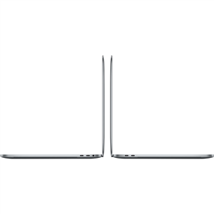 Portatīvais dators Apple MacBook Pro (2019) / 15", ENG klaviatūra