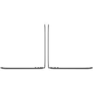 Notebook Apple MacBook Pro 15'' 2019 (256 GB) RUS
