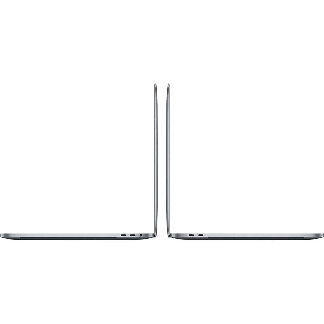 Portatīvais dators Apple MacBook Pro (2019) / 15", RUS klaviatūra