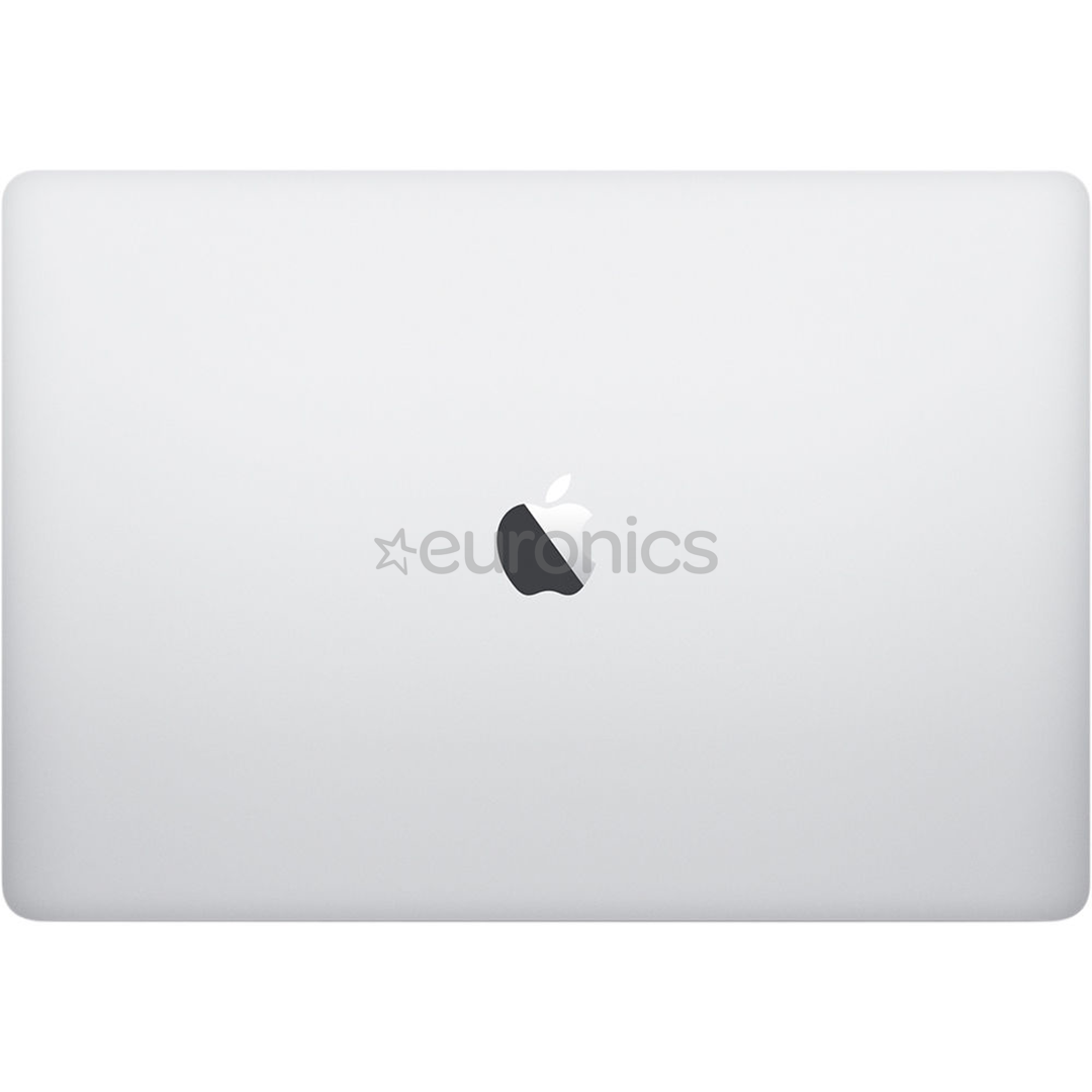 Portatīvais dators Apple MacBook Pro (2019) / 15", ENG klaviatūra