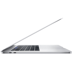 Notebook Apple MacBook Pro 15'' 2019 (256 GB) ENG