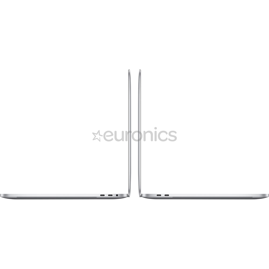 Portatīvais dators Apple MacBook Pro (2019) / 15", ENG klaviatūra