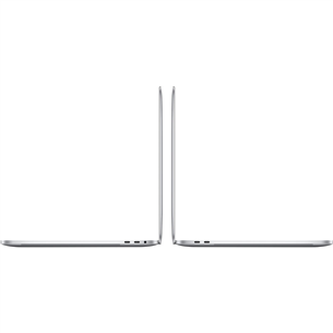 Portatīvais dators Apple MacBook Pro (2019) / 15", ENG klaviatūra