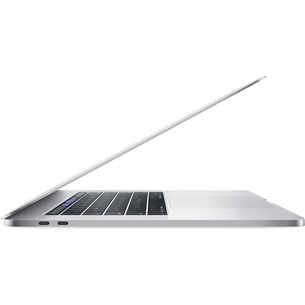 Portatīvais dators Apple MacBook Pro (2019) / 15", ENG klaviatūra