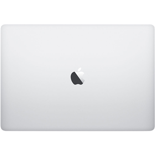 Portatīvais dators Apple MacBook Pro (2019) / 15", RUS klaviatūra