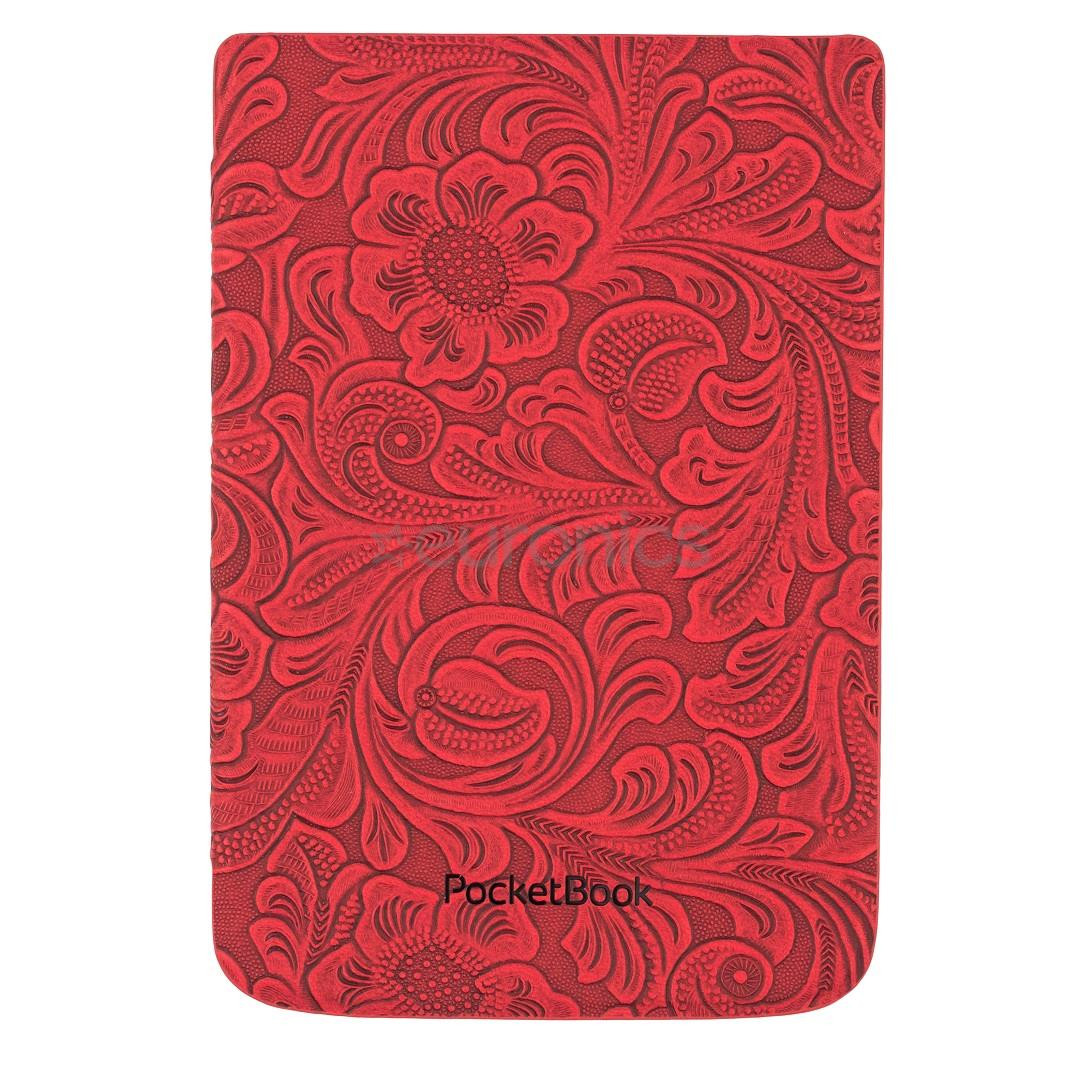 Apvalks Shell 6", PocketBook