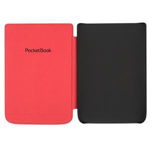 Cover for e-reader Shell 6", PocketBook