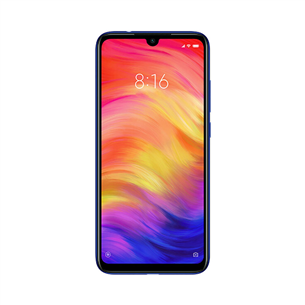 Smartphone Xiaomi Redmi Note 7 / 64 GB