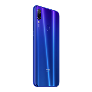 Viedtālrunis Redmi Note 7, Xiaomi / 64 GB