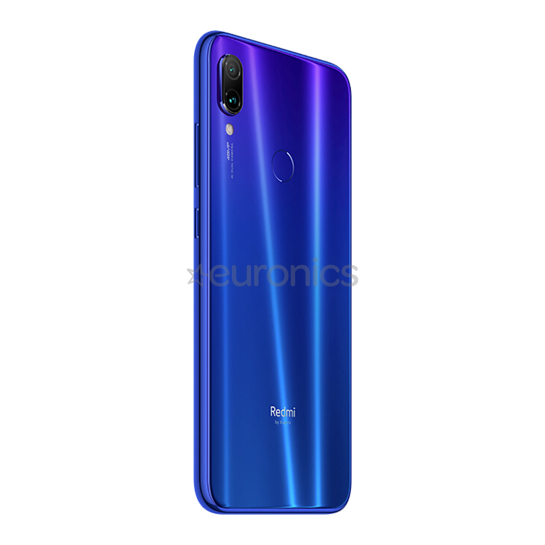 Viedtālrunis Redmi Note 7, Xiaomi / 64 GB