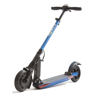 Electric scooter E-TWOW Booster Plus S +