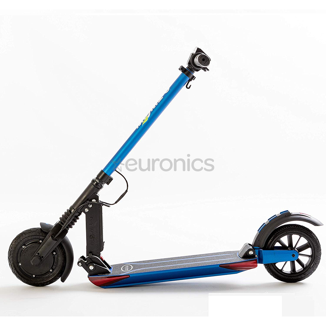 Elektriskais skūteris Booster Plus S +, E-TWOW