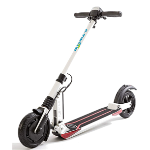 Electric scooter E-TWOW Booster Plus S +