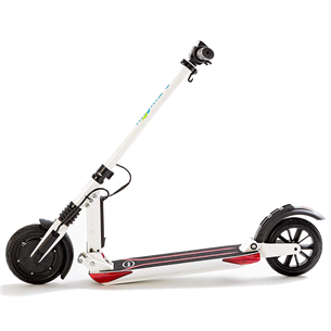 Electric scooter E-TWOW Booster Plus S +