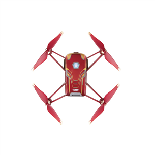 Drone DJI Tello Iron Man Edition