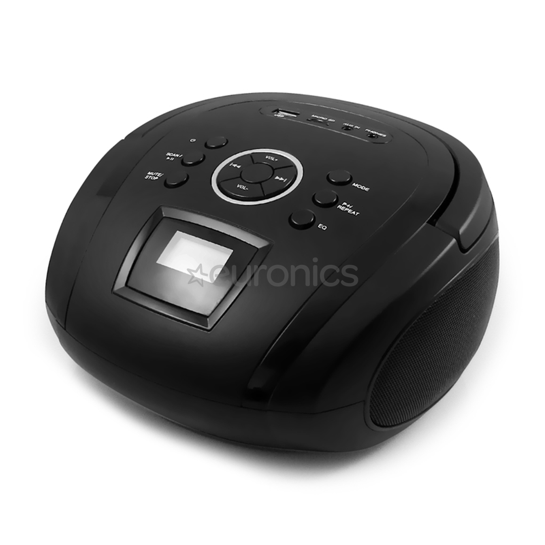 Magnetola, Vakoss / Bluetooth