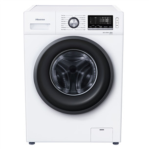Veļas mazgājamā mašīna, Hisense / 1200 apgr./min.