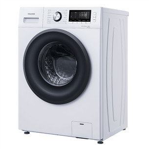 Veļas mazgājamā mašīna, Hisense / 1200 apgr./min.