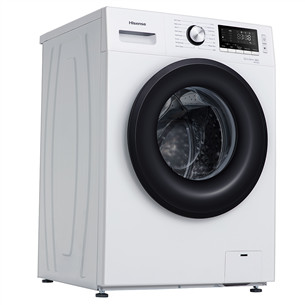 Veļas mazgājamā mašīna, Hisense / 1200 apgr./min.