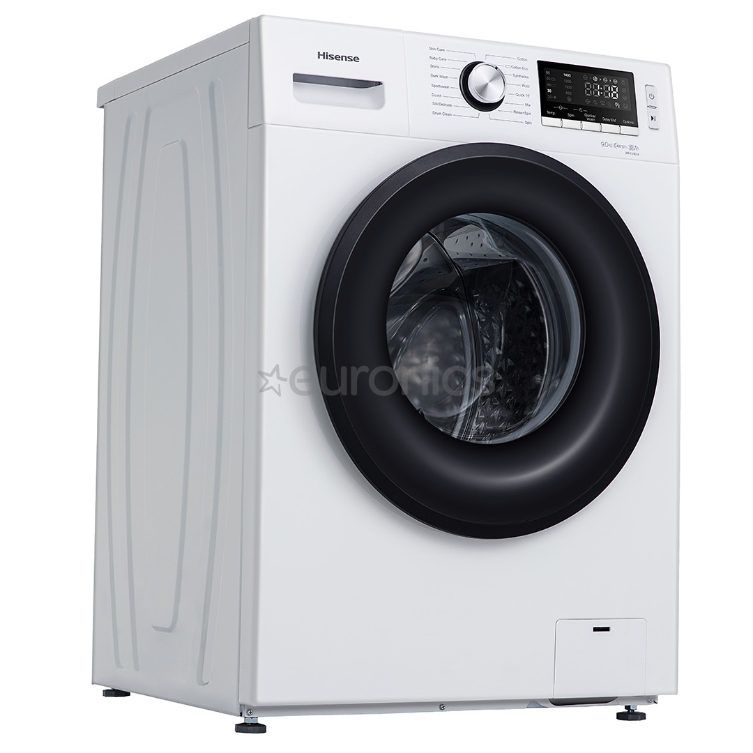 Veļas mazgājamā mašīna, Hisense / 1200 apgr./min.