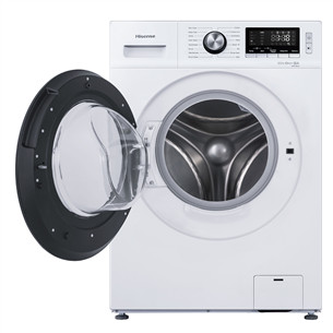 Veļas mazgājamā mašīna, Hisense / 1200 apgr./min.
