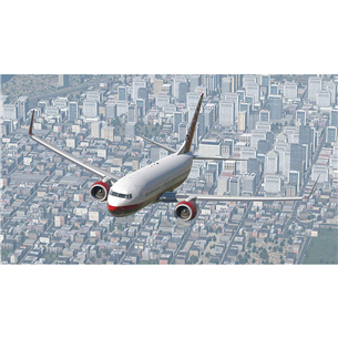 Spēle priekš PC, X-Plane 11 Aerosoft Airport Collection