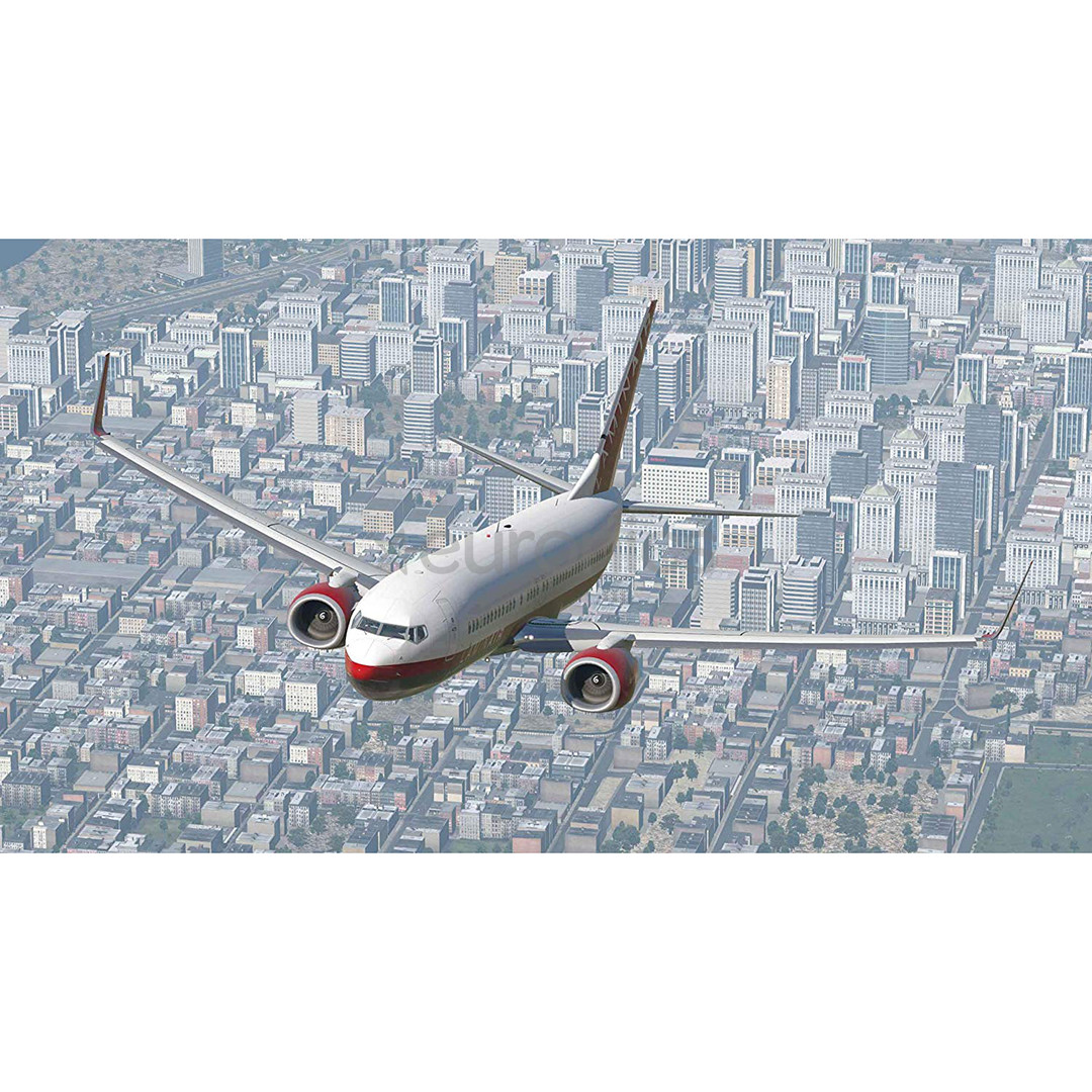 Spēle priekš PC, X-Plane 11 Aerosoft Airport Collection