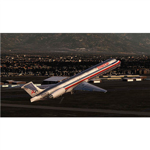 Spēle priekš PC, X-Plane 11 Aerosoft Airport Collection