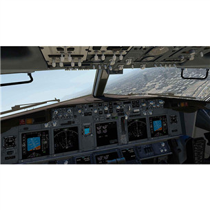 Spēle priekš PC, X-Plane 11 Aerosoft Airport Collection
