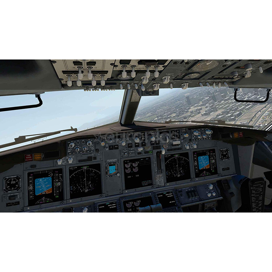 Spēle priekš PC, X-Plane 11 Aerosoft Airport Collection