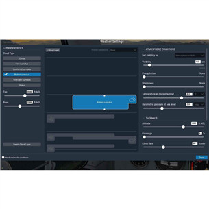 Spēle priekš PC, X-Plane 11 Aerosoft Airport Collection