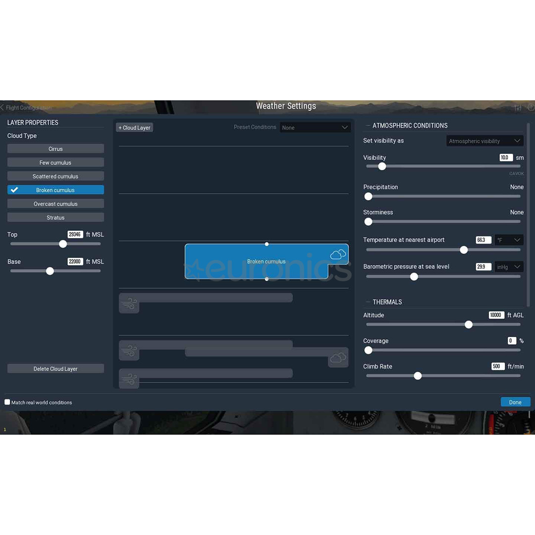 Spēle priekš PC, X-Plane 11 Aerosoft Airport Collection