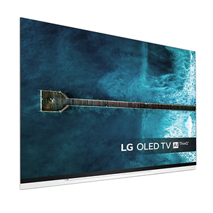 65'' Ultra HD OLED TV LG