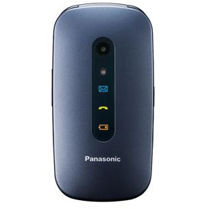 Mobile phone Panasonic KX-TU456