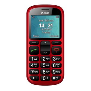 Mobilais telefons S22, eSTAR