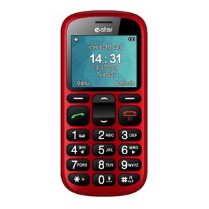 Mobile phone S22, eSTAR