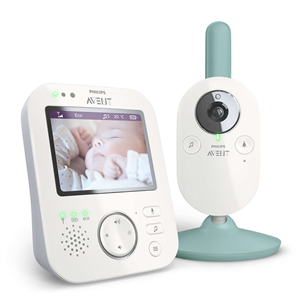 Baby monitor Philips Avent SCD841/26