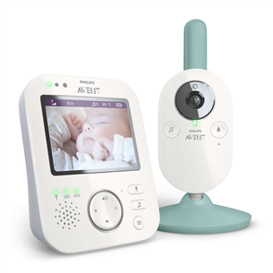 Видеоняня Philips Avent