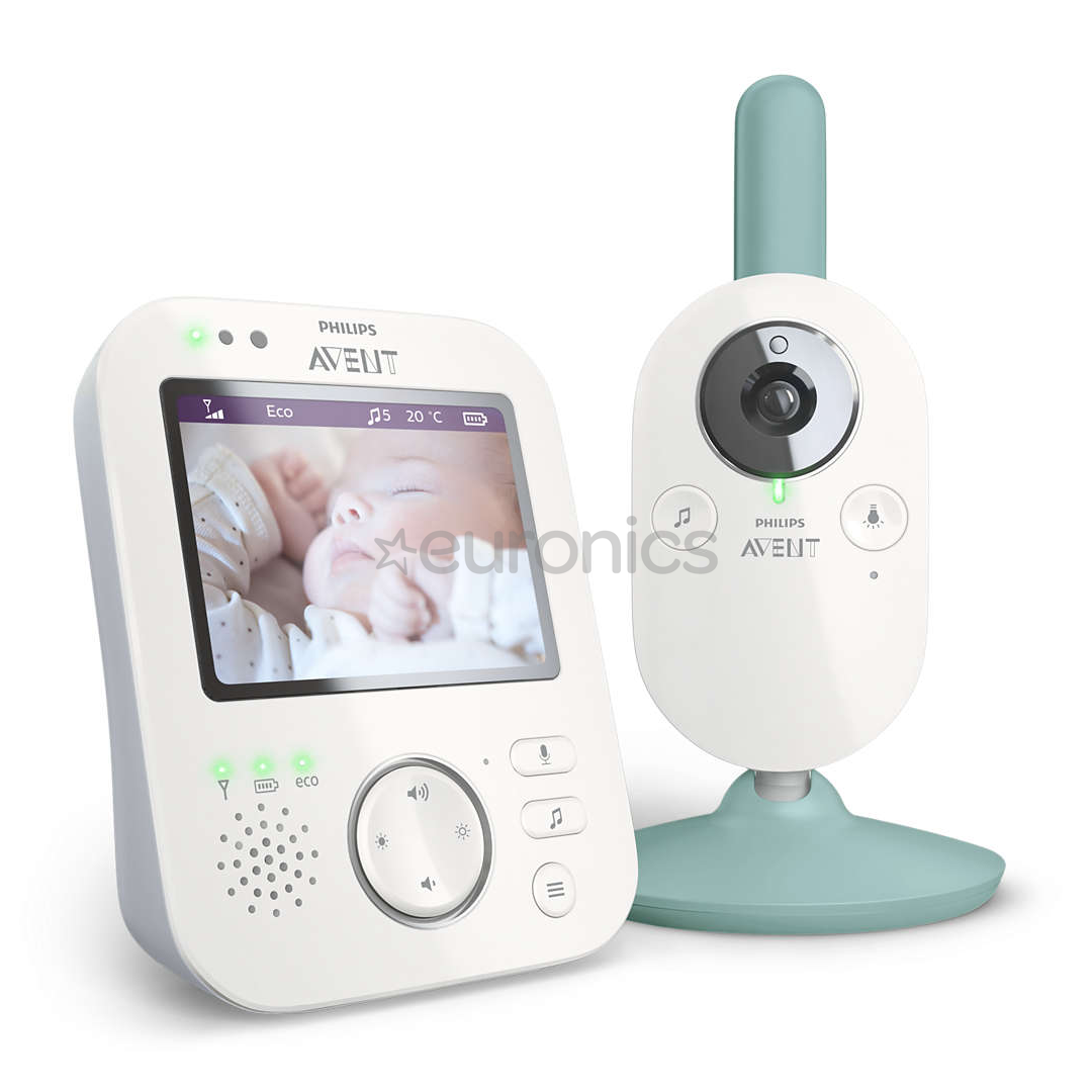 Baby monitor Philips Avent