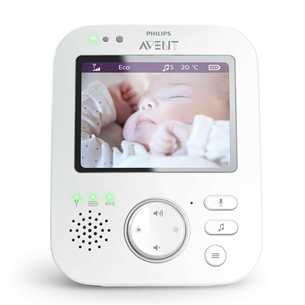 Видеоняня Philips Avent