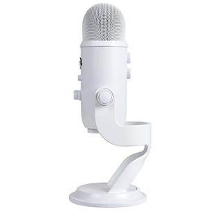 Microphone Blue Yeti