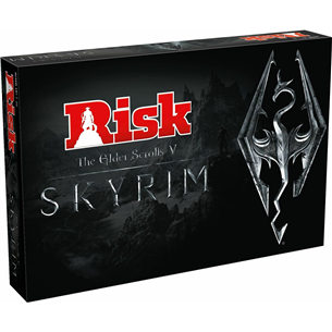 Galda spēle Risk - Elder Scrolls